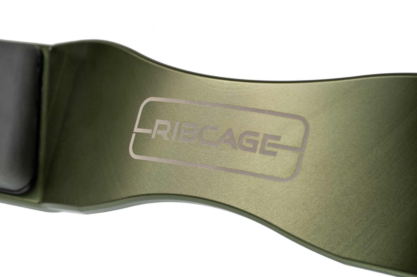 RIBCAGE (Now Shipping)