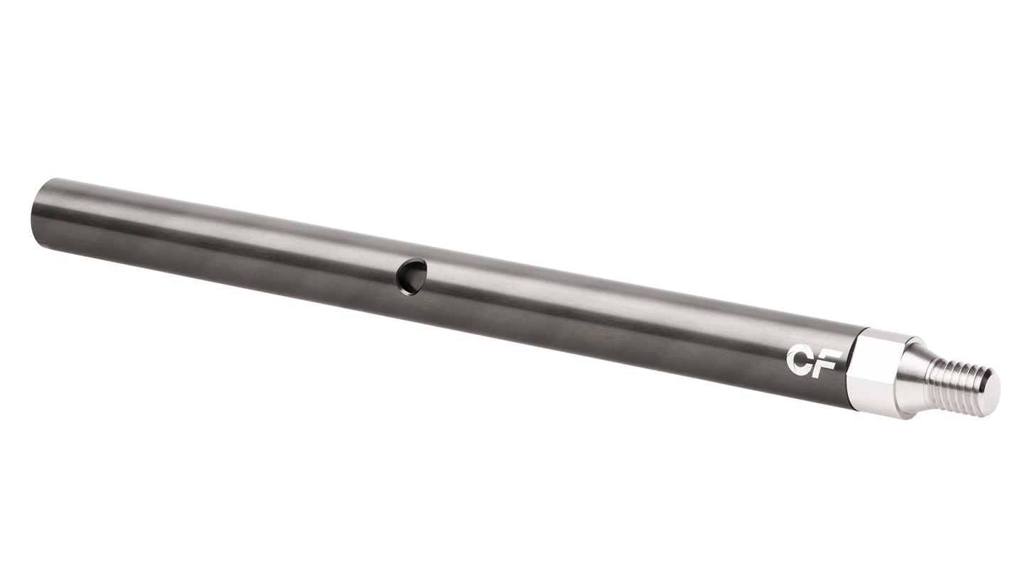 Support Bar - 16mm (5/8") x 200mm