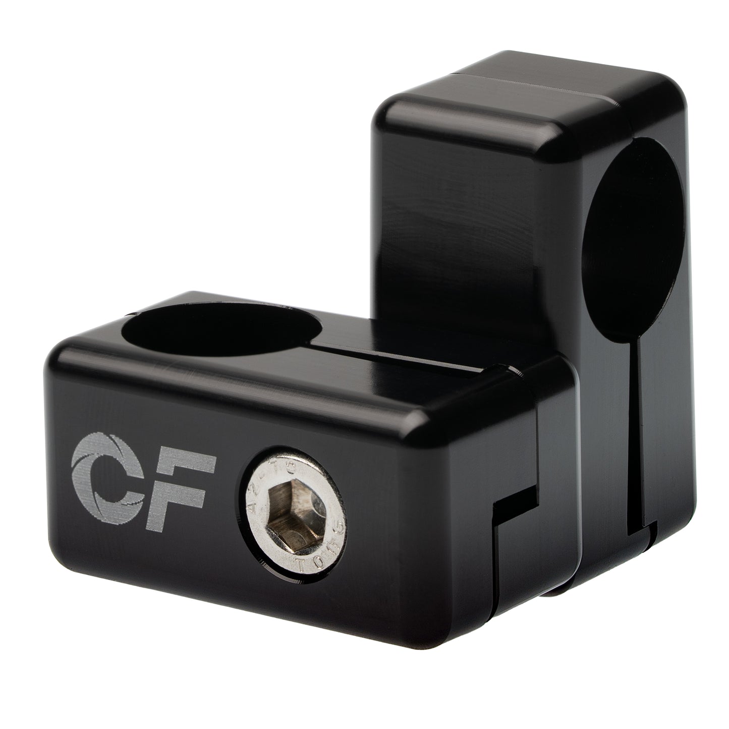 Swivel Clamp - 16mm (5/8") - 16mm (5/8")