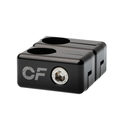 Swivel Clamp - 16mm (5/8") - 16mm (5/8")