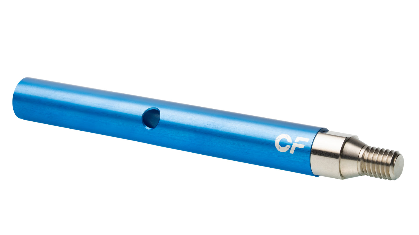 Support Bar - 16mm (5/8") x 120mm