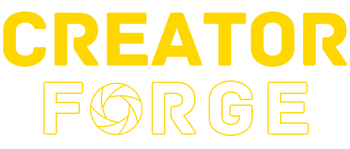 Creator Forge 