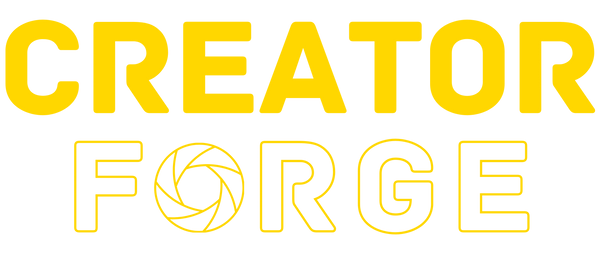 Creator Forge 