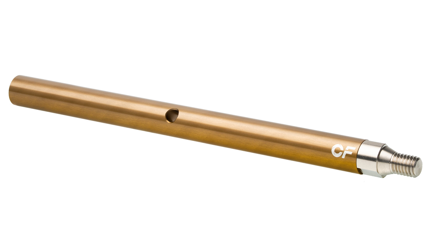 Support Bar - 16mm (5/8") x 200mm