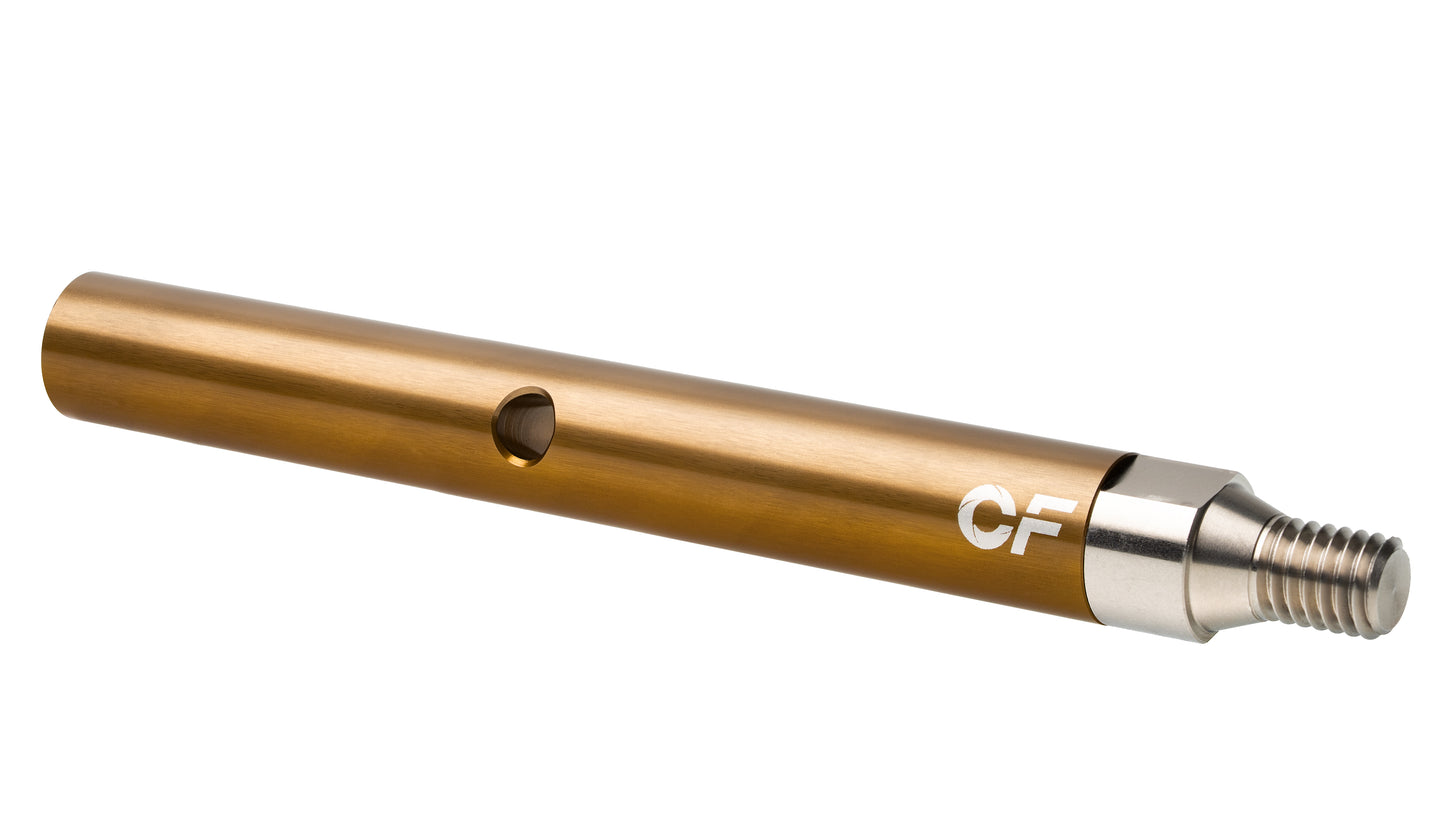 Support Bar - 16mm (5/8") x 120mm