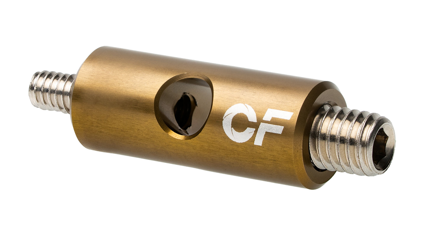40mm Starter Pin - 16mm (5/8")
