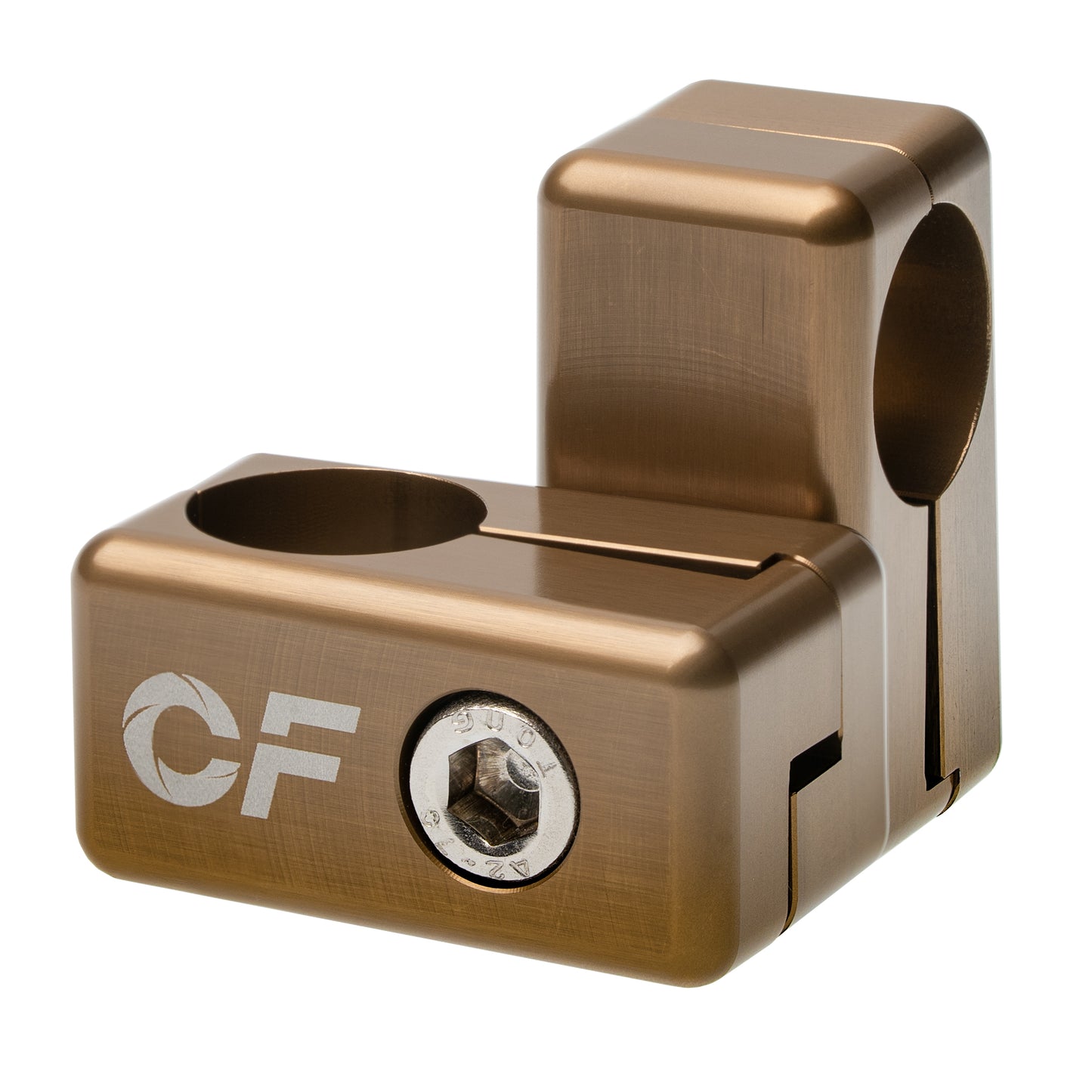 Swivel Clamp - 16mm (5/8") - 16mm (5/8")