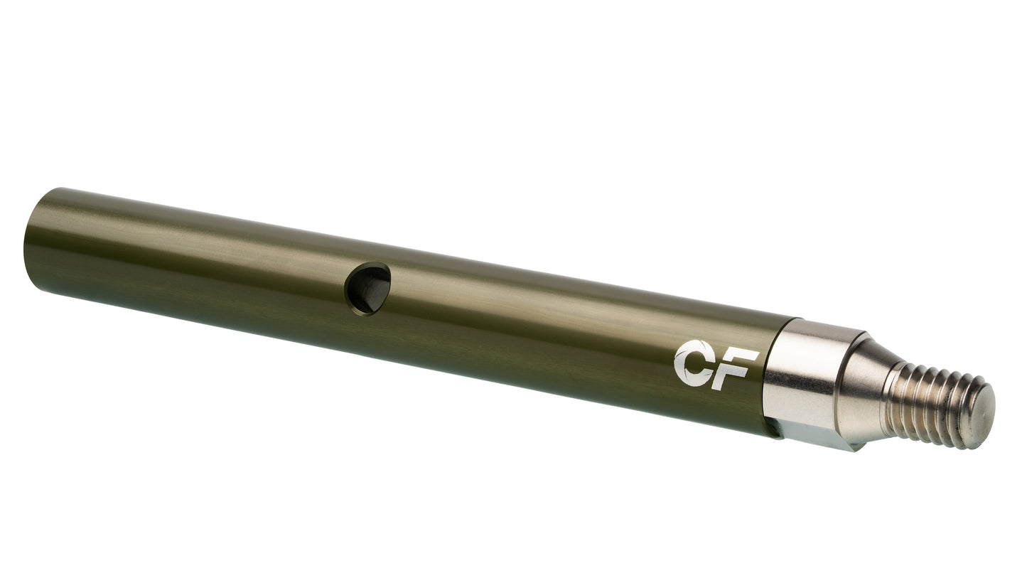Support Bar - 16mm (5/8") x 120mm