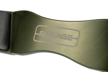 RIBCAGE (Now Shipping)