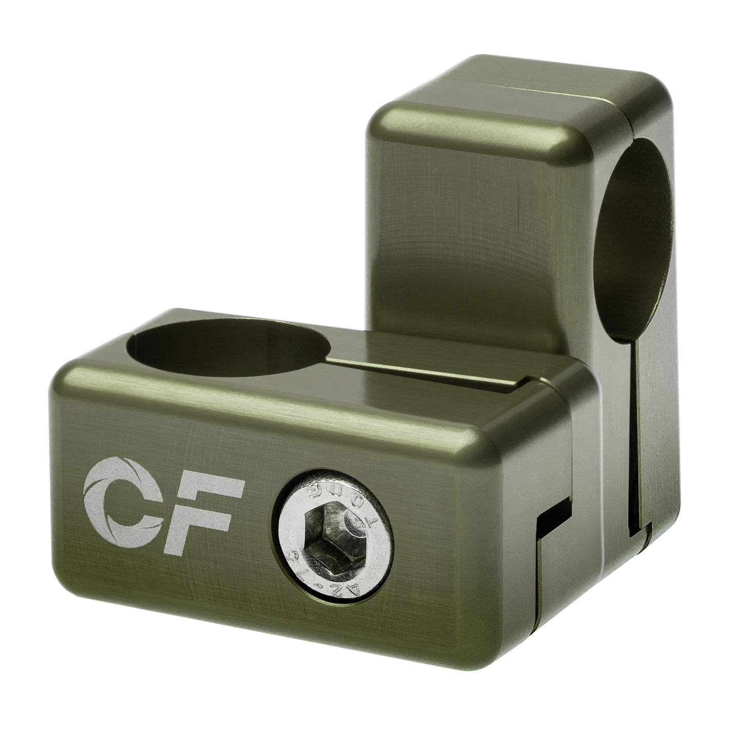 Swivel Clamp - 16mm (5/8") - 16mm (5/8")