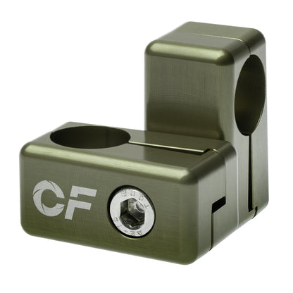 Swivel Clamp - 16mm (5/8") - 16mm (5/8")