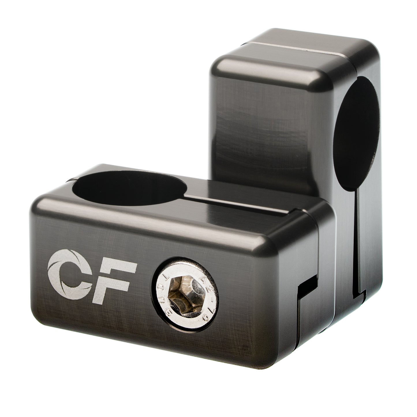 Swivel Clamp - 16mm (5/8") - 16mm (5/8")