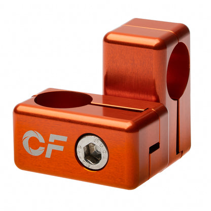 Swivel Clamp - 16mm (5/8") - 16mm (5/8")