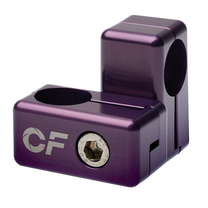 Swivel Clamp - 16mm (5/8") - 16mm (5/8")