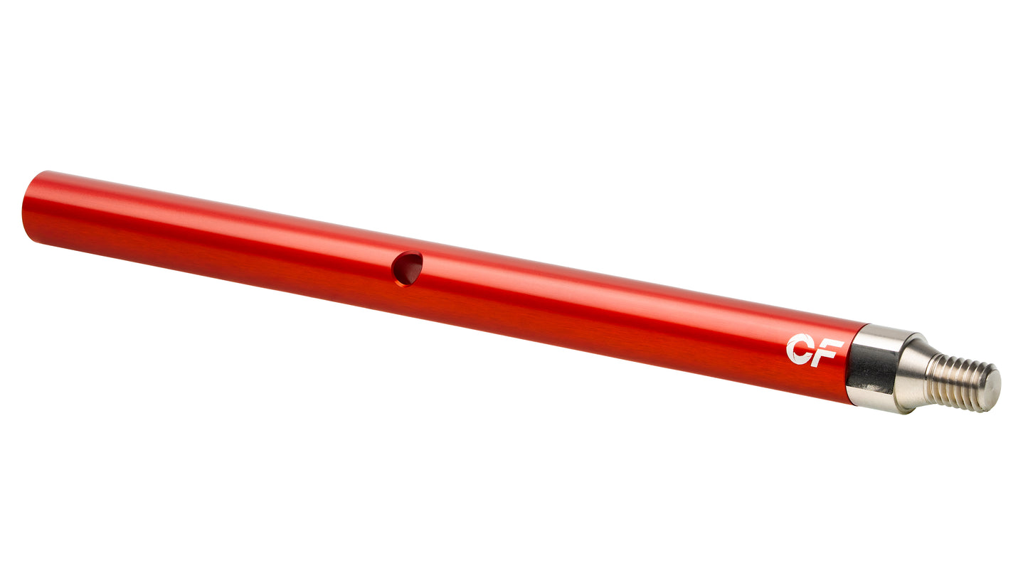 Support Bar - 16mm (5/8") x 200mm
