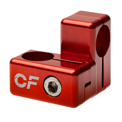 Swivel Clamp - 16mm (5/8") - 16mm (5/8")