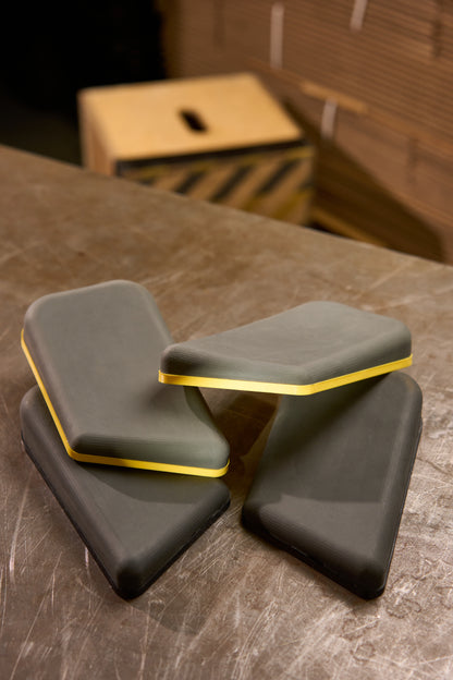 Replacement RIBCAGE Pads