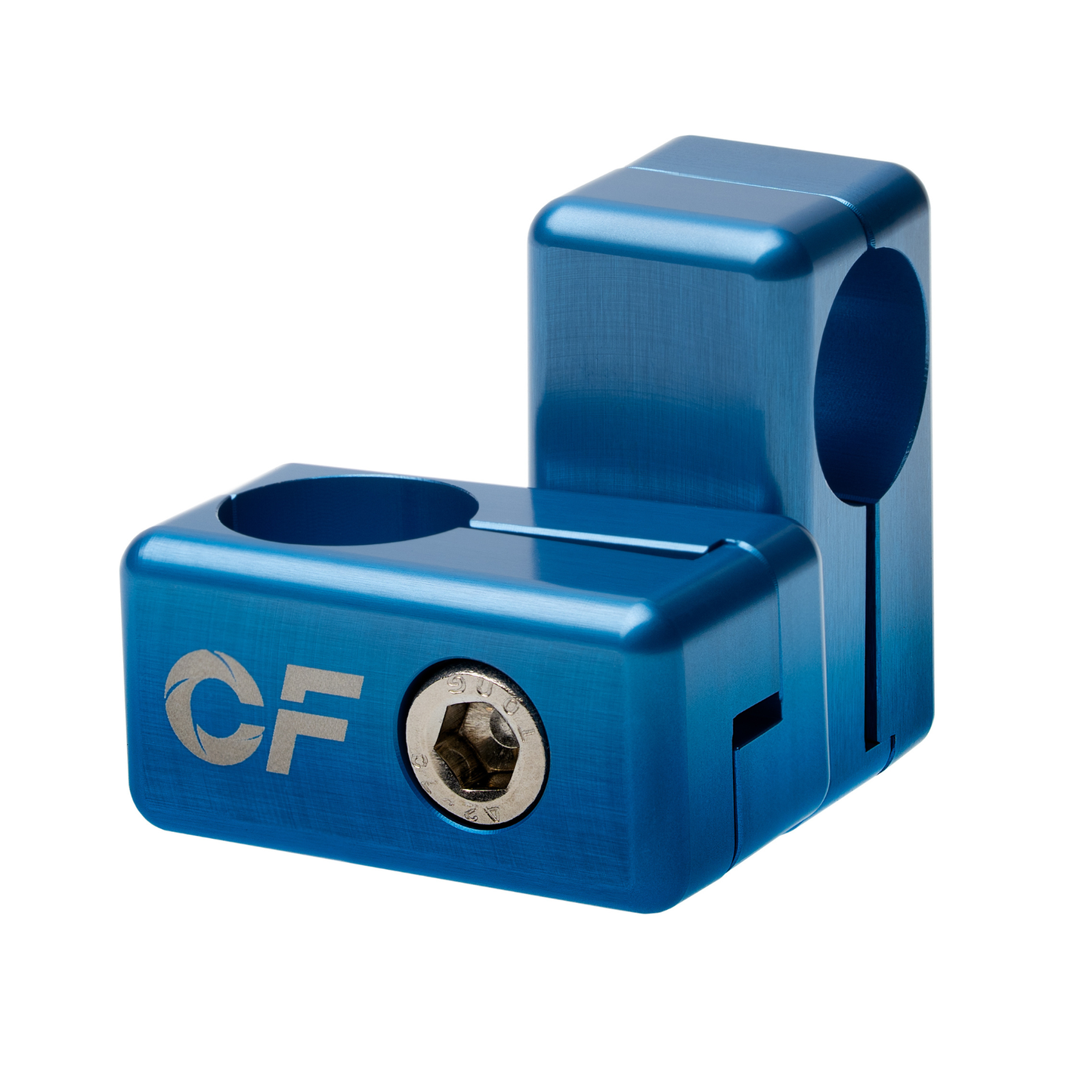 Swivel Clamp - 16mm (5/8") - 16mm (5/8")