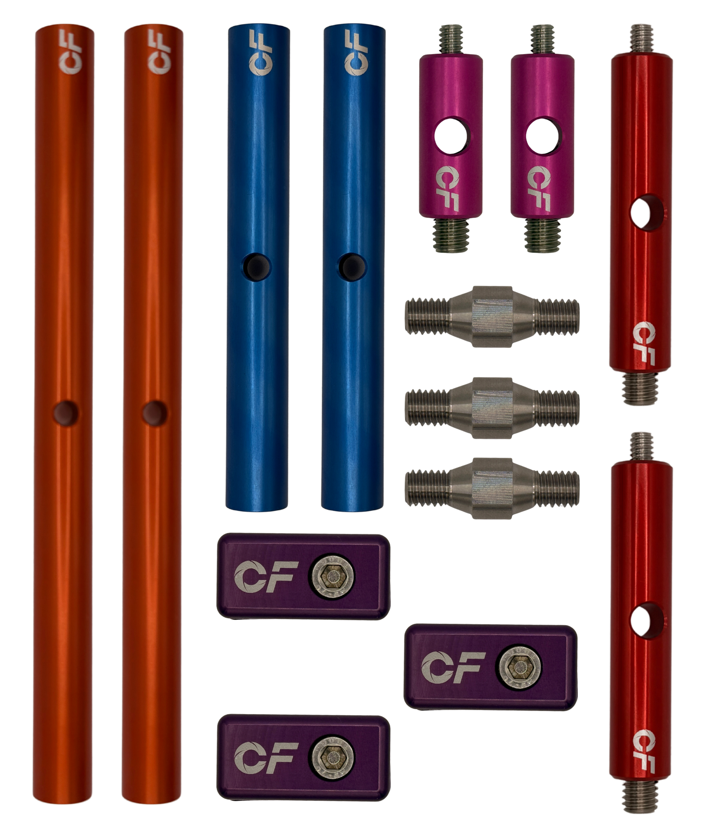 Mini Rigging Kit - 16mm (5/8")